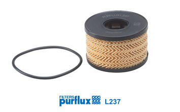 Öljynsuodatin PURFLUX L237
