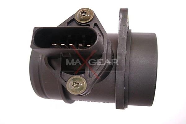Ilmamassamittari MAXGEAR 51-0078