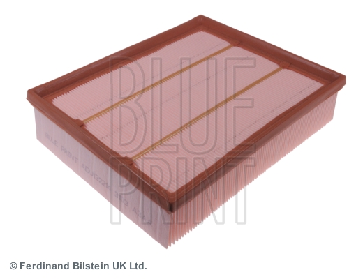 Ilmansuodatin BLUE PRINT ADJ132214