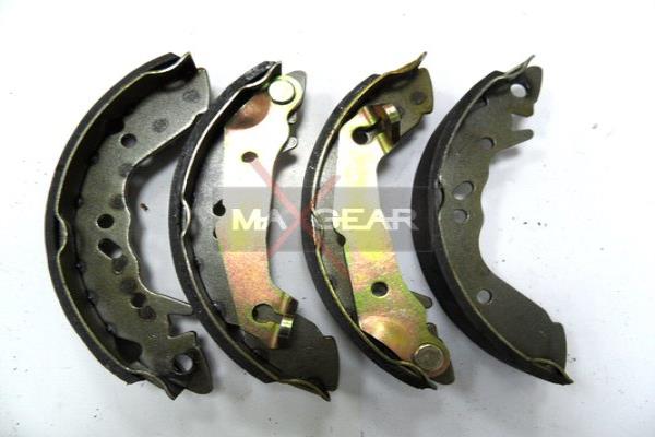 Jarrukenkäsarja MAXGEAR 19-0299
