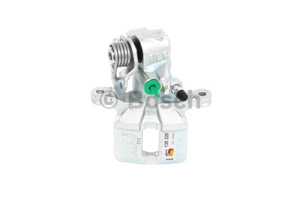 Jarrusatula BOSCH 0 986 135 220