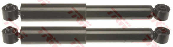 Iskunvaimennin TRW JGE1008T