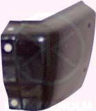 Puskuri, eteen, Eteen, vasen, NISSAN PICK UP, 62024 09G01