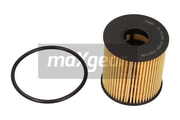 Öljynsuodatin MAXGEAR 26-0193