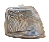 Vilkkuvalo, Oikea, OPEL VECTRA A, VECTRA A Halvkombi, 1226146, 1226148, 90444204, 90487606
