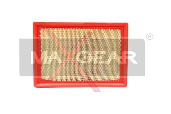 Ilmansuodatin MAXGEAR 26-0220