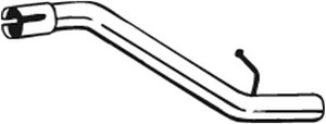 Pakoputki, Takana, MAZDA 3, 3 Sedan, Z60140300C, Z60140300D, Z60140300E, Z60140300F, Z60440300A, Z60440300B, Z61540300A, Z61540300B, Z61