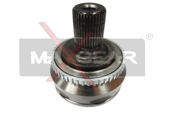 Vetoakselin nivelsarja MAXGEAR 49-0282
