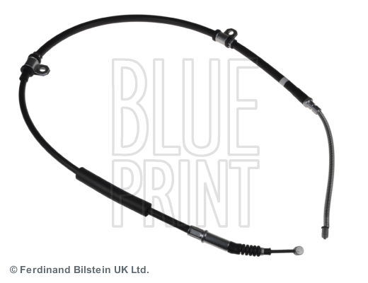Käsijarruvaijeri BLUE PRINT ADG04689