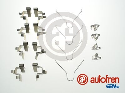Tarvikesarja, jarrupala AUTOFREN SEINSA D42921A