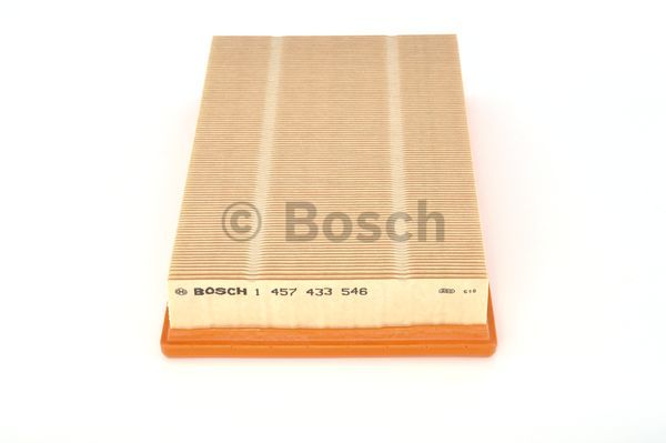 Ilmansuodatin BOSCH 1 457 433 546