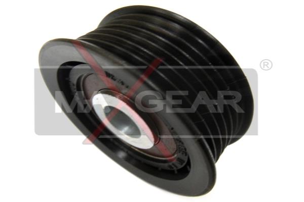 Ohjainrulla, moniurahihna MAXGEAR 54-0111