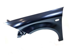 Lokasuoja, Eteen, vasen, SEAT ALTEA, ALTEA XL, TOLEDO III, 5P0821021, 5P0821021A