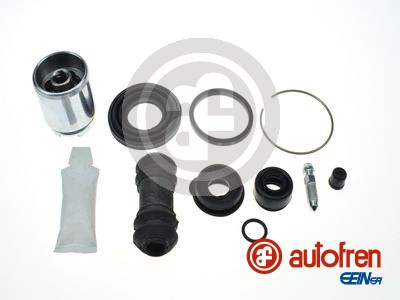 Korjaussarja, jarrusatula AUTOFREN SEINSA D41194K