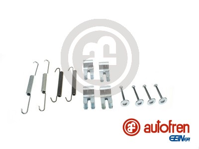 Tarvikesarja, seisontajarru AUTOFREN SEINSA D31060A
