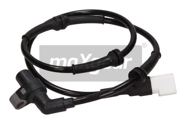 ABS-anturi MAXGEAR 20-0165