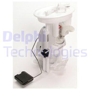 Polttoaineen syöttöyksikkö DELPHI FG0415-12B1