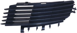 Ritilä, Eteen, oikea, OPEL VECTRA C, VECTRA C GTS, VECTRA C Kombi, 14 00 266, 24450237