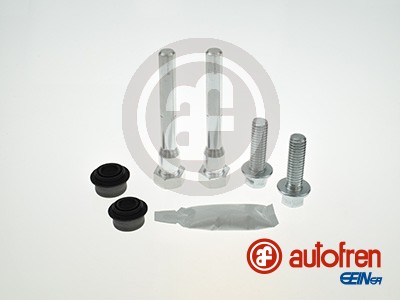 Ohjainhylsysarja, jarrusatula AUTOFREN SEINSA D7160C