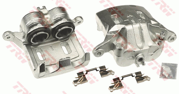 Jarrusatula TRW BHU346E