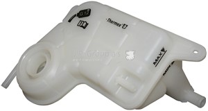 Neste/paisuntasäiliö, jäähdytysneste, AUDI A6, A6 Avant, 4F0121403, 4F0121403B, 4F0121403F, 4F0121403M, 4F0121403Q