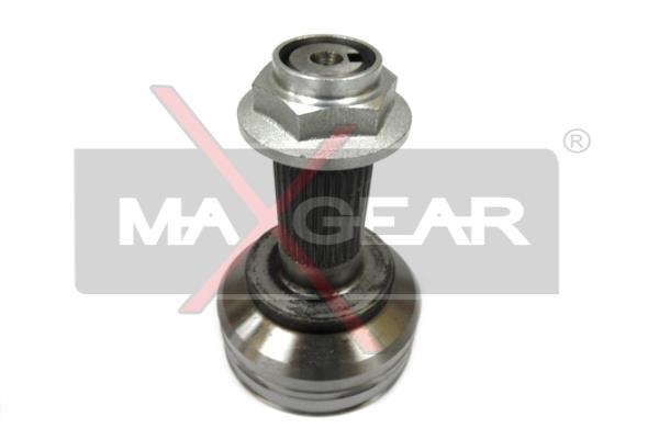 Vetoakselin nivelsarja MAXGEAR 49-0350