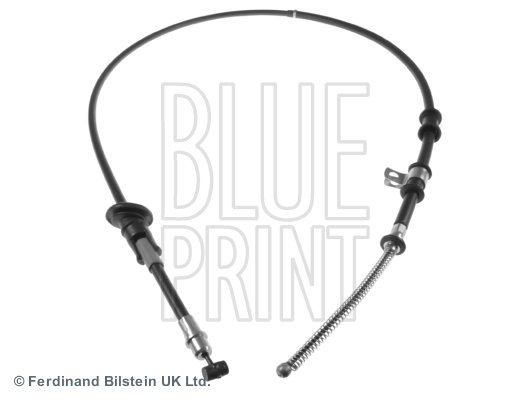 Käsijarruvaijeri BLUE PRINT ADC446115