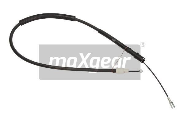 Käsijarruvaijeri MAXGEAR 32-0515