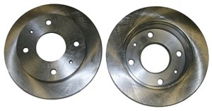 Jarrulevy, Etuakseli, HYUNDAI ATOS, VISTO, 51712-02000, 51712-02100, 5171202110