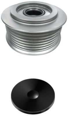 Vapaakytkin HELLA 9XU 358 038-941