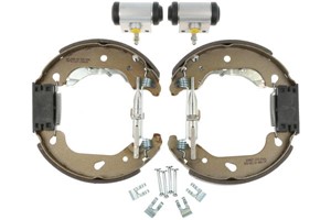 Jarrukenkäsarja, Takana, FIAT PUNTO, PUNTO Skåp/halvkombi, 71740712