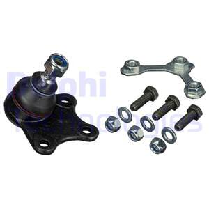 Pallonivel DELPHI TC1084
