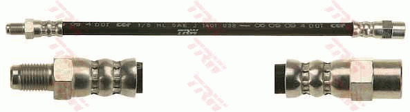 Jarruletku TRW PHB560