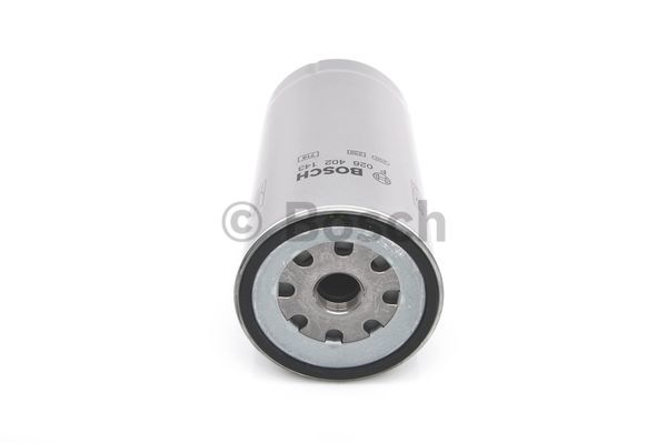 Polttoainesuodatin BOSCH F 026 402 143