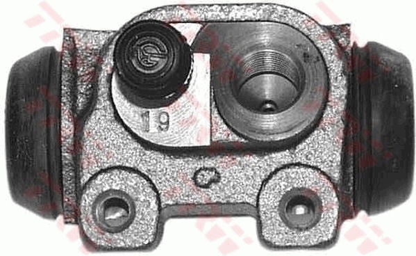 Jarrusylinteri TRW BWD181