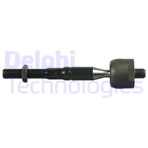 Raidetangon pää, suora DELPHI TA3030