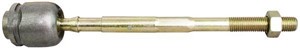 Raidetangon pää, suora, Etuakseli, Molemminpuolin, DAEWOO TICO, 48830 78BX0, 48830 A78B00 000, 48830 A78B00