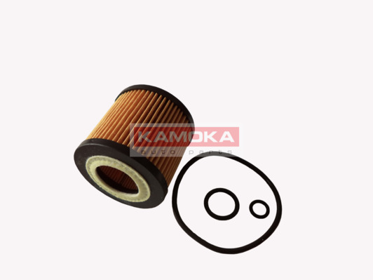 Öljynsuodatin KAMOKA F103801