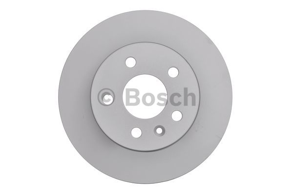 Jarrulevy BOSCH 0 986 479 B53