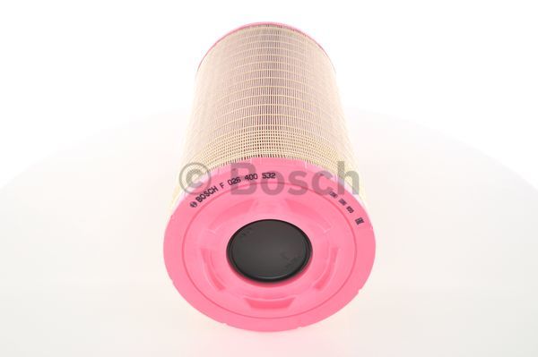 Ilmansuodatin BOSCH F 026 400 532