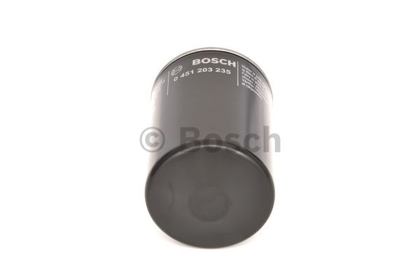 Öljynsuodatin BOSCH 0 451 203 235