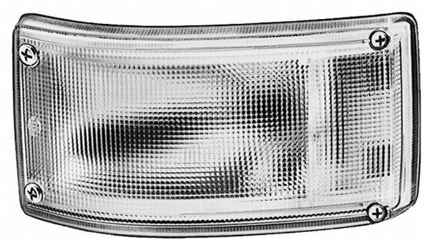 Peruutusvalo HELLA 2ZR 005 603-067