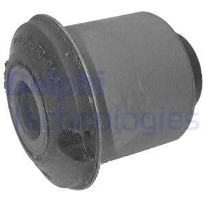 Control Arm-/Trailing Arm Bush DELPHI TD291W