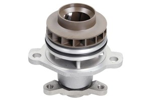 Vesipumppu, NISSAN,OPEL,RENAULT,VAUXHALL, 21010-00Q0C, 21010-00Q2G, 21010-3098R, 4416966, 4423461, 4431125, 82 00 332 040, 93161595, 938