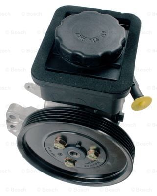 Hydrauliikkapumppu, ohjaus BOSCH K S01 000 620