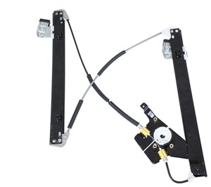 Lasinnostin, Eteen, oikea, FORD MONDEO III, MONDEO Sedan III, MONDEO Turnier III, 1 320 839, 1 417 697