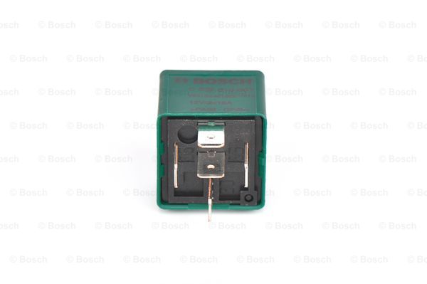 Rele, työvirta BOSCH 0 332 015 001