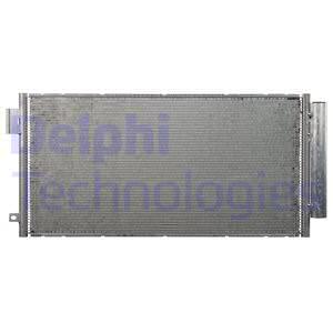 Lauhdutin, ilmastointilaite DELPHI CF20295
