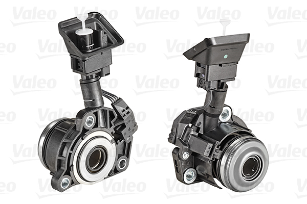 Työsylinteri, kytkin VALEO 810008