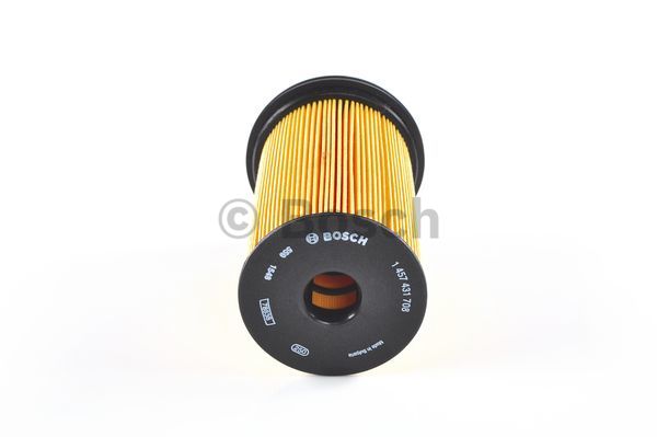 Polttoainesuodatin BOSCH 1 457 431 708